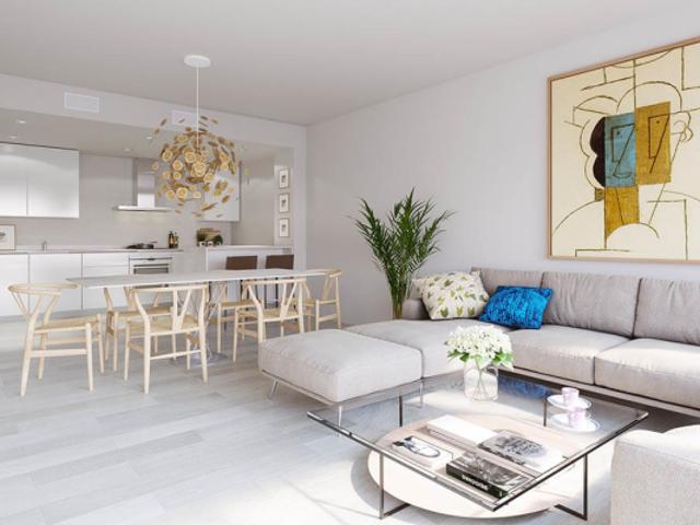 Appartement vente à Rillieux-la-Pape, Rhône