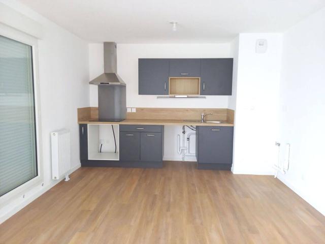 Appartement location à Fleury-sur-Orne, Calvados