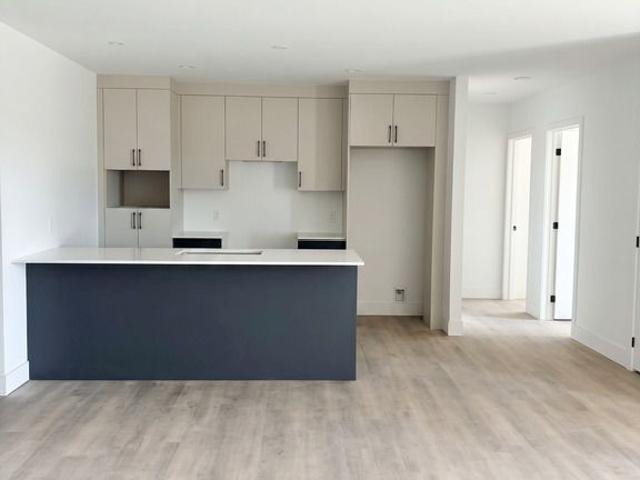 Apartment for rent in East Angus, Estrie