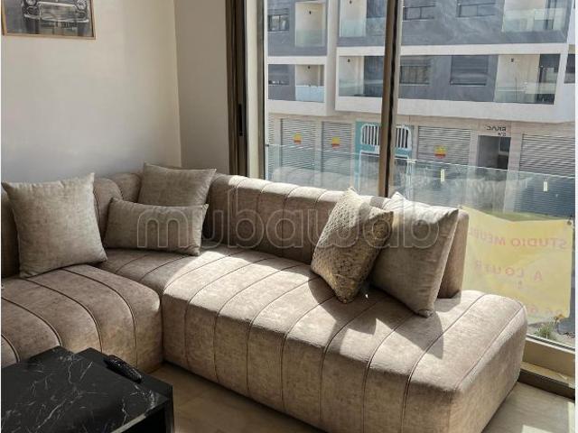 Appartement location à Dar Bouazza, Gharb-Chrarda-Beni Hssen