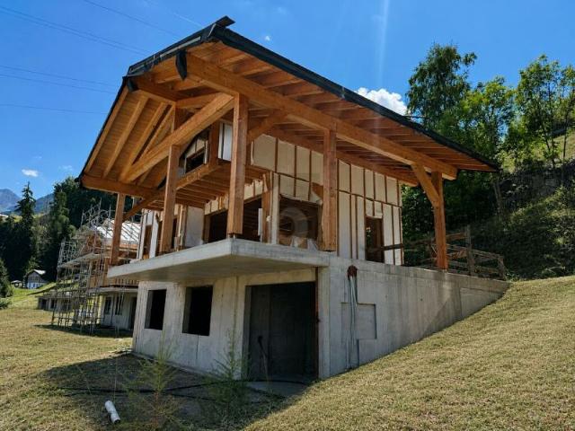 Haus kaufen in Riddes, Wallis