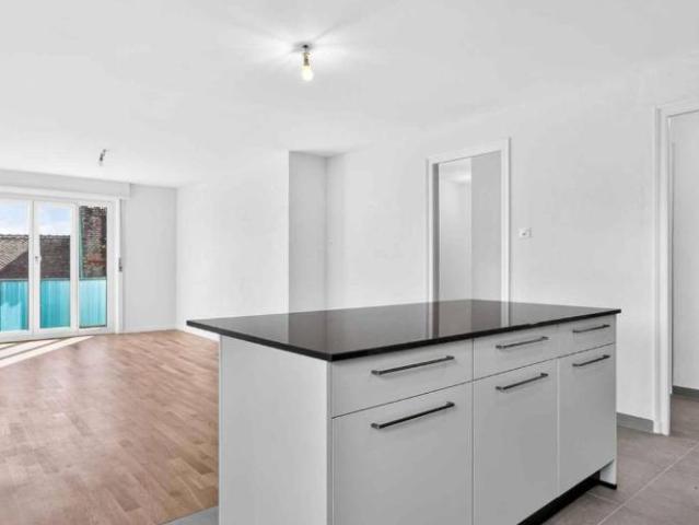 Apartment mieten in Lausanne, District de Lausanne