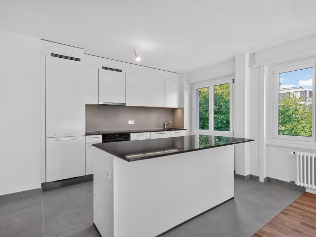 Apartment mieten in Cheseaux-Lausanne, Waadt