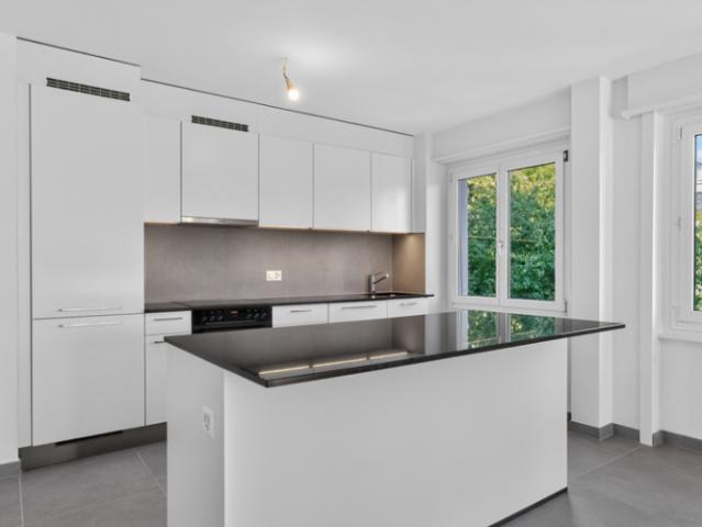 Apartment mieten in Cheseaux-Lausanne, Waadt