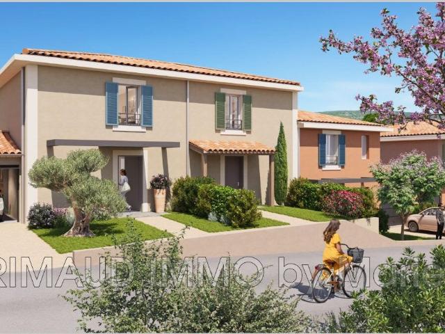 Maison vente à Arrondissement de Draguignan, Cogolin