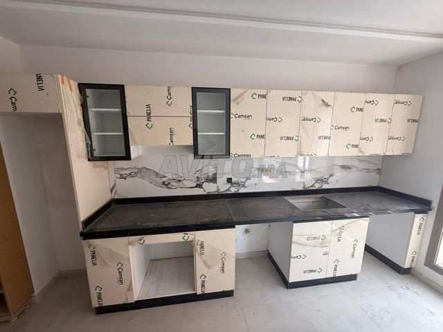Appartement vente à Gueliz, Marrakech