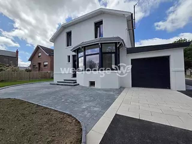 Maison vente à Neuf-Mesnil, Nord