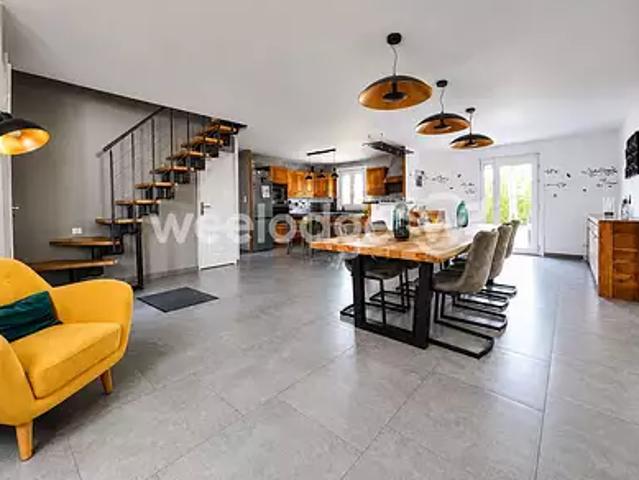 Maison vente à Avesnes-sur-Helpe, Neuf-mesnil