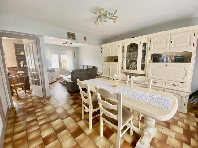 Maison vente à Avesnes-sur-Helpe, Neuf-mesnil