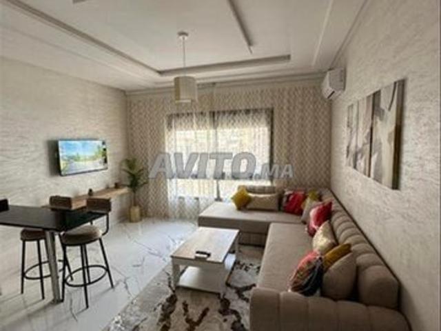 Appartement location à Anfa, Gharb-Chrarda-Beni Hssen