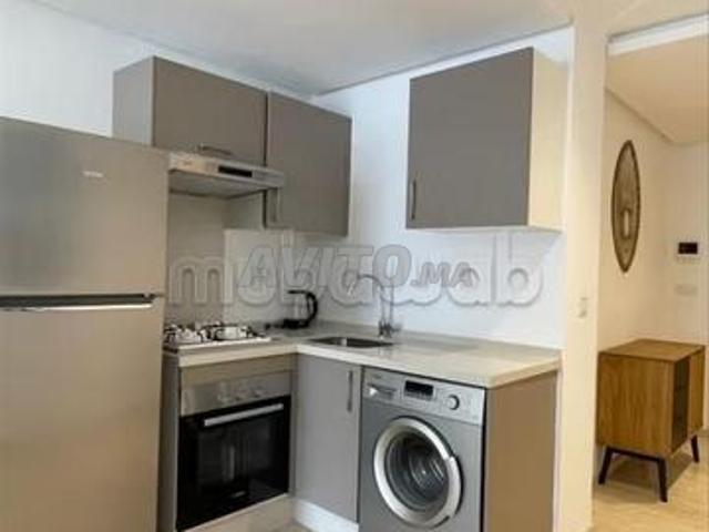 Appartement location à Anfa, Gharb-Chrarda-Beni Hssen