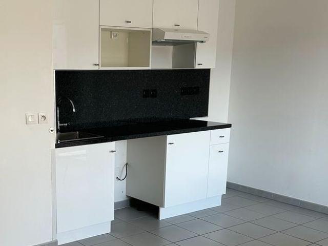 Appartement location à Marseille