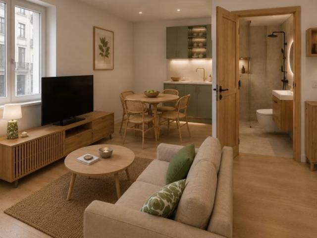 Appartement vente à Nice, Alpes-Maritimes