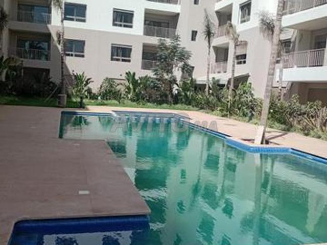 Appartement location