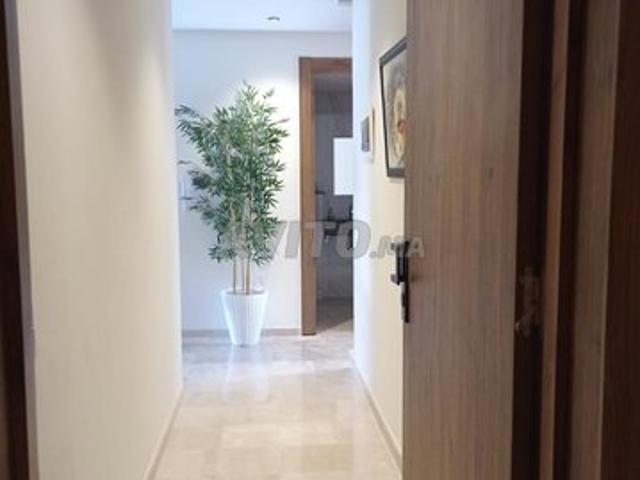 Appartement location à Anfa, Gharb-Chrarda-Beni Hssen