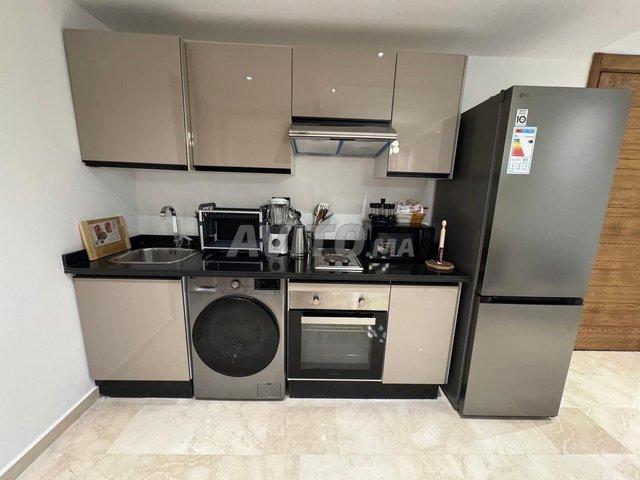 Appartement location à Anfa, Gharb-Chrarda-Beni Hssen