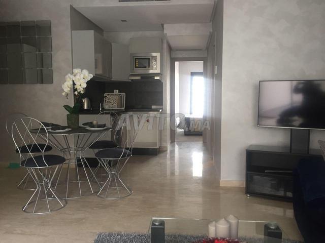 Appartement location à Anfa, Gharb-Chrarda-Beni Hssen