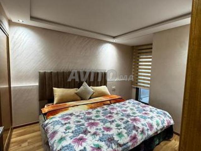 Appartement location à Anfa, Gharb-Chrarda-Beni Hssen