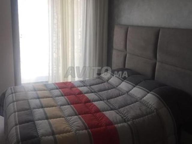 Appartement location à Anfa, Gharb-Chrarda-Beni Hssen