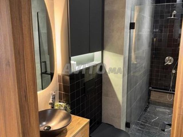 Appartement location à Anfa, Gharb-Chrarda-Beni Hssen