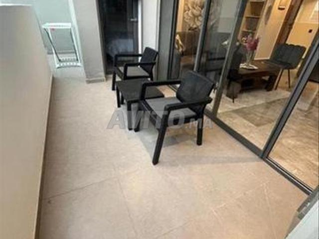 Appartement location à Anfa, Gharb-Chrarda-Beni Hssen
