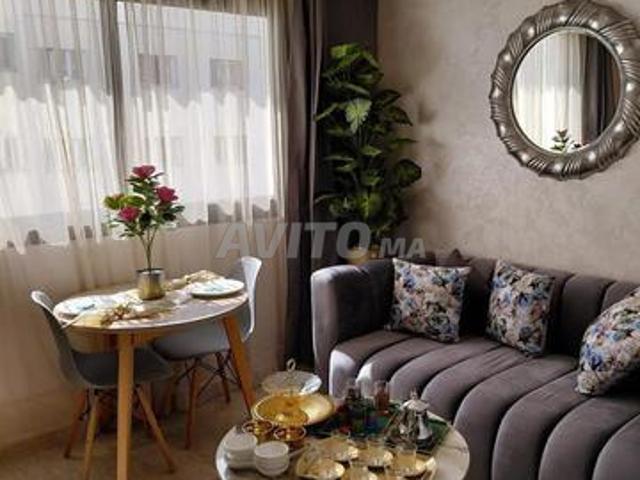 Appartement location à Anfa, Gharb-Chrarda-Beni Hssen
