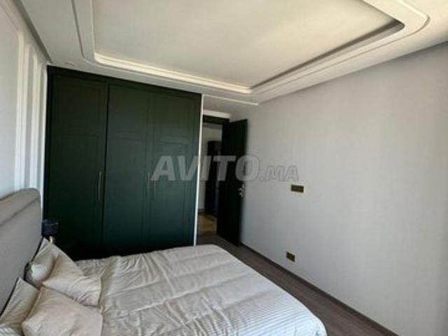 Appartement location à Anfa, Gharb-Chrarda-Beni Hssen