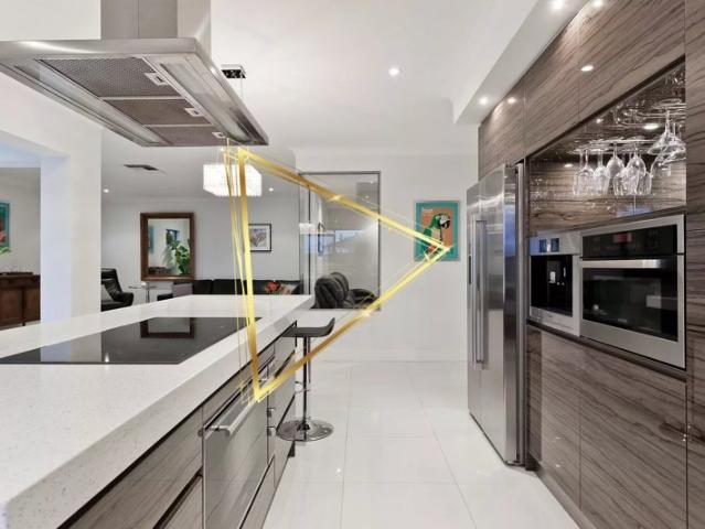 Appartement vente à Palaiseau, Ballainvilliers