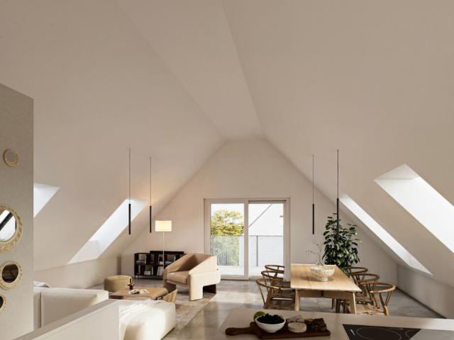 Wohnung kaufen in Le Landeron