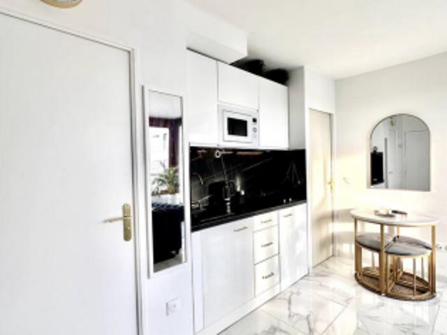 Appartement location à Saint-Denis, Saint-denis