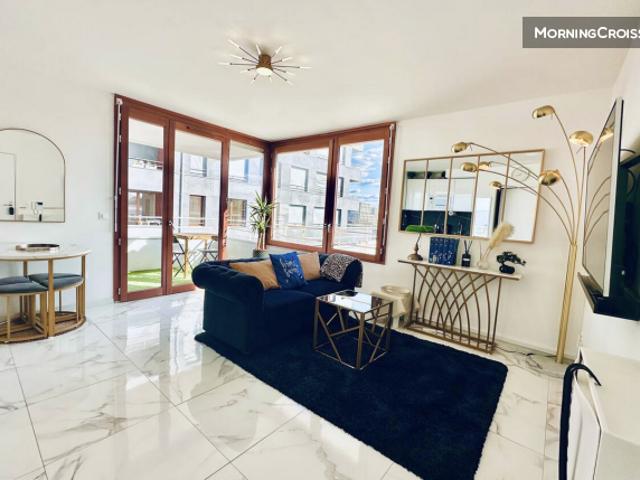 Appartement location à Saint-Denis, Saint-denis