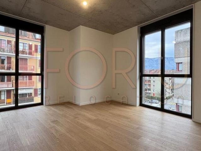 Apartment mieten in Carouge (GE)