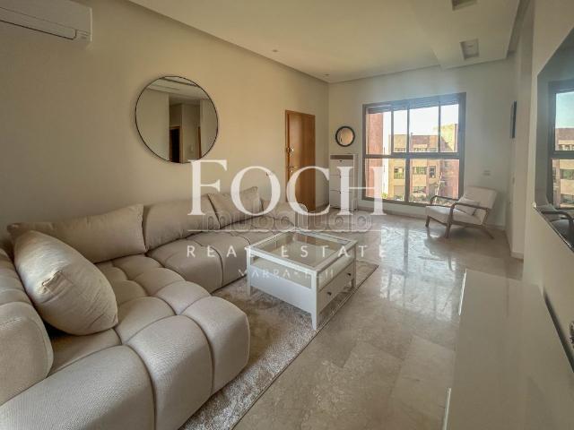 Appartement location à Marrakech, L'Oriental