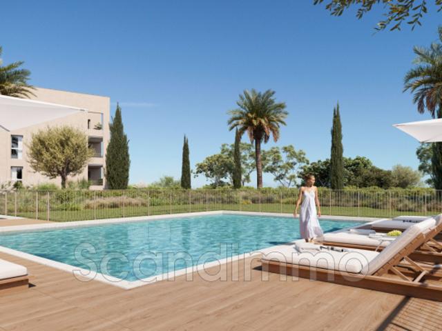 Maison vente à Arrondissement de Draguignan, Fréjus