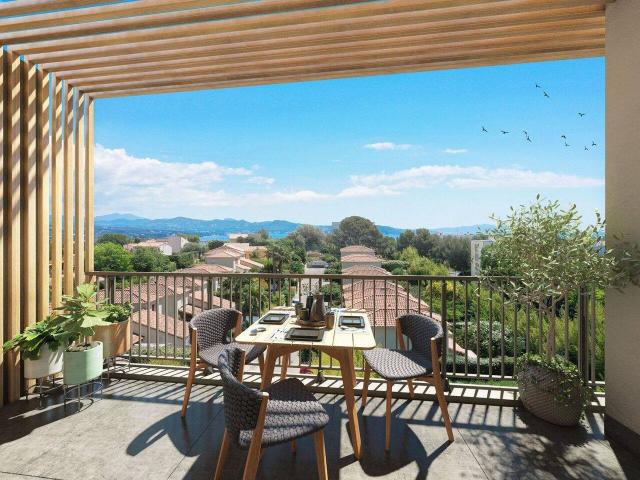 Maison vente à La Ciotat, La Tour