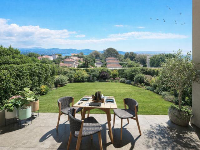 Maison vente à Marseille, La Ciotat