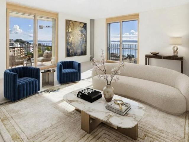 Apartment mieten in Peseux, Neuchâtel