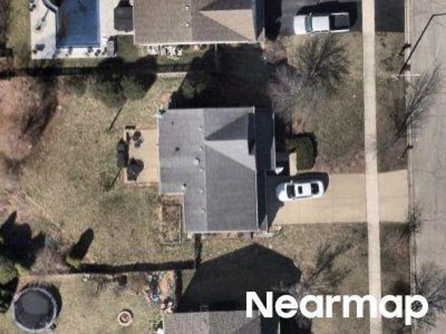 House for sale in Joliet, Illinois