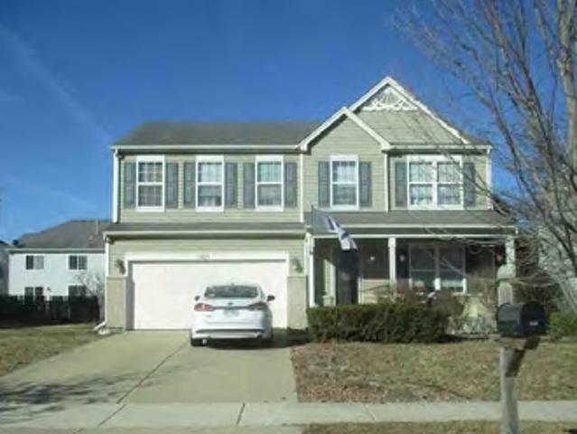 House for sale in Joliet, Illinois