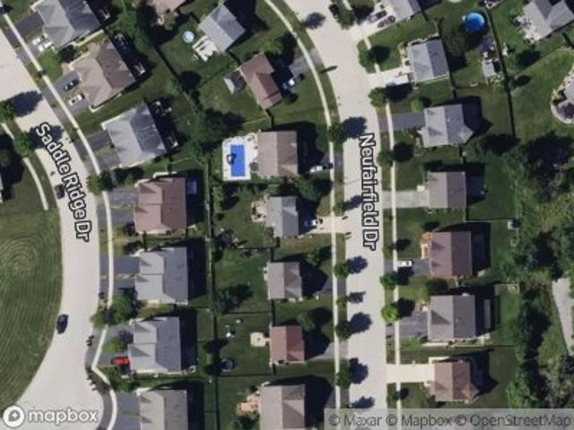 House for sale in Joliet House for sale in Joliet