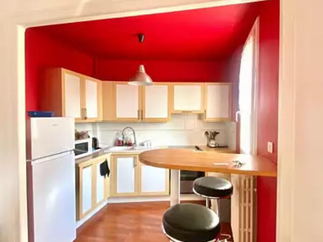 Appartement vente à Neufchâteau