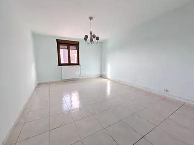 Appartement vente à Neufchâteau