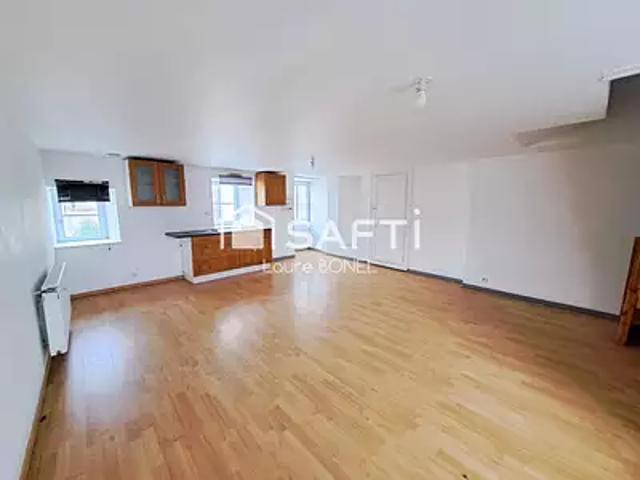 Appartement vente à Neufchâteau