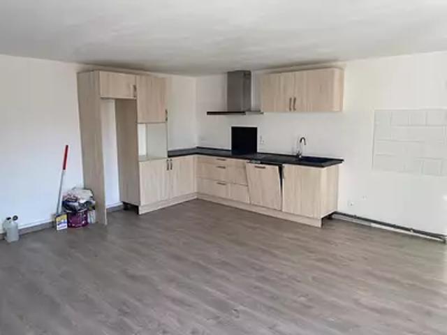 Appartement vente à Neufchâteau