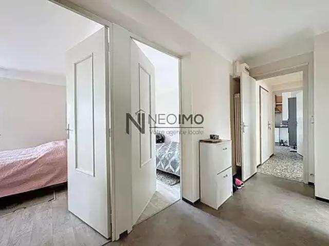 Appartement vente à Neufchâteau