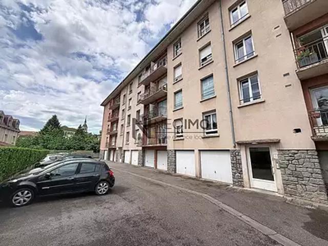 Appartement vente à Neufchâteau
