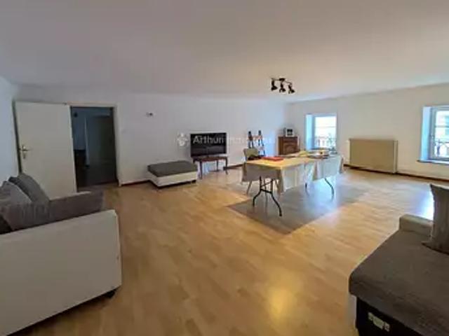 Appartement vente à Neufchâteau