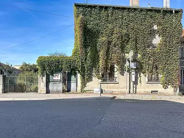 Maison vente à Neufchâteau
