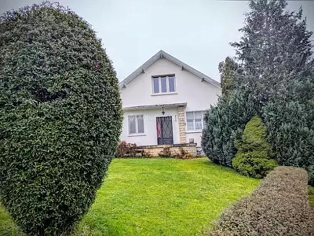 Maison vente à Neufchâteau