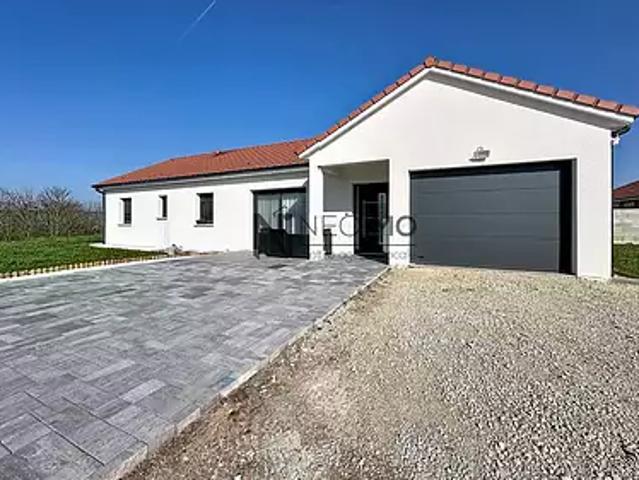 Maison vente à Neufchâteau